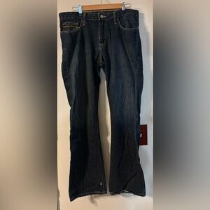 Men’s Southern Thread jeans. Size 36 Long